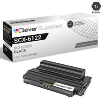Compatible Samsung SCX-5935FN Toner Cartridge Black (MLT-D206S)