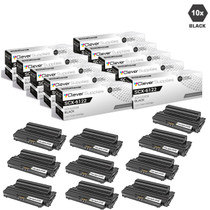Compatible Samsung SCX-5935FN Toner Cartridge 10 Black (MLT-D206S)