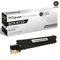 Compatible Samsung SCX-6122-DRUM Drum Cartridge Black (SCX-6320R2-DRUM)