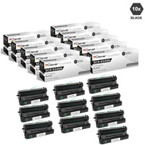 Compatible Samsung SCX-6345N-DRUM Drum Cartridge 10 Black (SCX-R6345A-DRUM)