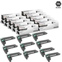 Compatible Samsung SCX-6545N Toner Cartridge 10 Black (SCX-D6555A)