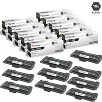 Compatible Samsung ML-1500 Toner Cartridge 10 Black (ML-1710D3)