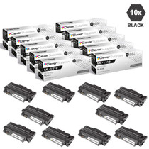 Compatible Samsung ML-1910 Toner Cartridge 10 Black (MLT-D105L)