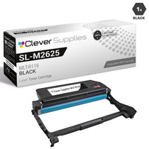 Compatible Samsung SL-M2625D-DRUM Drum Cartridge Black (MLT-R116-DRUM)
