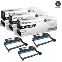 Compatible Samsung SL-M2625D-DRUM Drum Cartridge 3 Black (MLT-R116-DRUM)