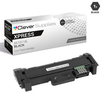 Compatible Samsung Xpress M3015DW Toner Cartridge Black (MLT-D118L)