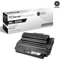 Compatible Samsung ML-3050 Toner Cartridge Black (ML-D3050B)
