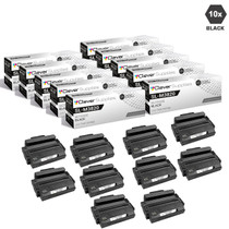 Compatible Samsung SL-M3820 Toner Cartridge 10 Black (MLT-D203E)