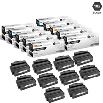 Compatible Samsung SL-M4020 Toner Cartridge 10 Black (MLT-D203U)