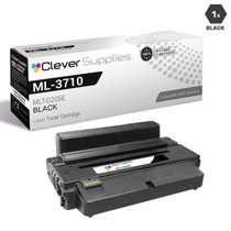 Compatible Samsung ML-3710 Toner Cartridge Black (MLT-D205E)