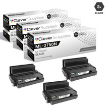 Compatible Samsung ML-3750ND Toner Cartridge 3 Black (MLT-D305L)