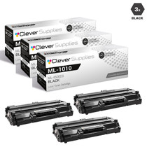 Compatible Samsung ML-1010 Toner Cartridge 3 Black (ML-4500D3)