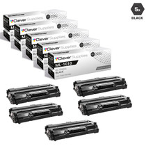 Compatible Samsung ML-1010 Toner Cartridge 5 Black (ML-4500D3)