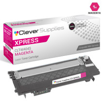 Compatible Samsung Xpress C480 Toner Cartridge Magenta (CLT-M404S)