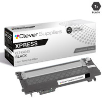 Compatible Samsung Xpress C480FW Toner Cartridge Black (CLT-K404S)