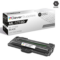 Compatible Samsung ML-1710D Toner Cartridge Black (ML-1710D3)