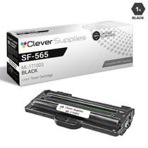 Compatible Samsung SF-565 Toner Cartridge Black (ML-1710D3)