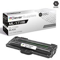 Compatible Samsung ML-1710B Toner Cartridge Black (ML-1710D3)