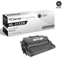 Compatible Samsung ML-2152W Toner Cartridge Black (ML-2150D8)