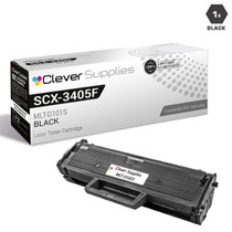 Compatible Samsung SCX-3405FW Toner Cartridge Black (MLT-D101S)