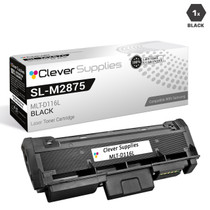 Compatible Samsung SL-M2875FW Toner Cartridge Black (MLT-D116L)