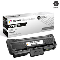 Compatible Samsung Xpress SL-M2625D Toner Cartridge Black (MLT-D116L)