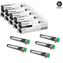 Compatible Ricoh 8415 Toner Cartridge 5 Black (841500)