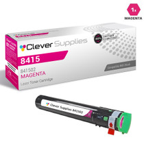 Compatible Ricoh 8415 Toner Cartridge Magenta (841502)