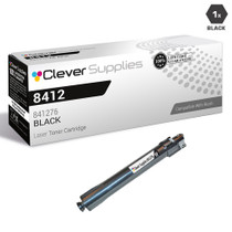 Compatible Ricoh 8412 Toner Cartridge Black (841276)