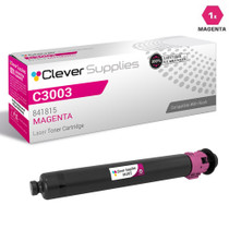 Compatible Ricoh C3003 Toner Cartridge Magenta (841815)