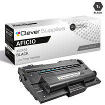 Compatible Ricoh Aficio BP20 Toner Cartridge Black (402455)
