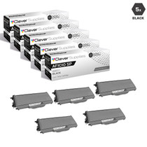 Compatible Ricoh Aficio SP 1200SF Toner Cartridge 5 Black (406911)