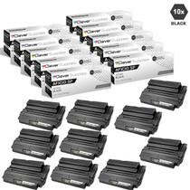 Compatible Ricoh 3200 Toner Cartridge 10 Black (402888)