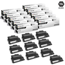 Compatible Ricoh Aficio SP 4100N Toner Cartridge 10 Black (402809)