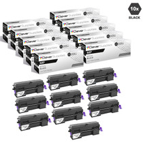Compatible Ricoh Aficio SP 401SPF Toner Cartridge 10 Black (407316)