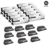 Compatible Ricoh Aficio SP 5100N Toner Cartridge 10 Black (402877)