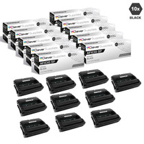 Compatible Ricoh Aficio SP 5200DN Toner Cartridge 10 Black (406683)