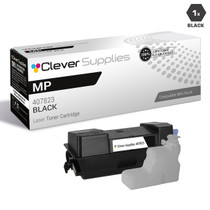 Compatible Ricoh MP 501SPF Toner Cartridge Black (407823)
