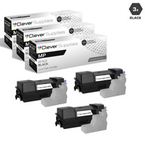 Compatible Ricoh MP 501SPF Toner Cartridge 3 Black (407823)