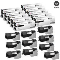 Compatible Ricoh MP 501SPF Toner Cartridge 10 Black (407823)