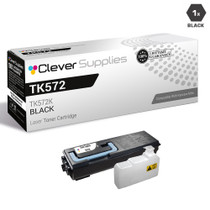 Compatible Kyocera-Mita TK572 Toner Cartridge Black (TK572K)