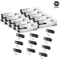 Compatible Kyocera-Mita TK342 Toner Cartridge 10 Black (TK342)