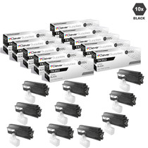 Compatible Kyocera-Mita TK352 Toner Cartridge 10 Black (TK352)