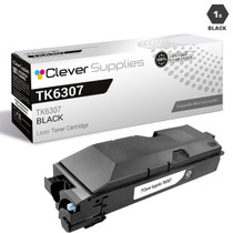 Compatible Kyocera-Mita TK6307 Toner Cartridge Black (TK6307)