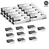 Compatible Kyocera-Mita TK7207 Toner Cartridge 10 Black (TK7207)