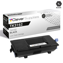 Compatible Kyocera-Mita TK3162 Toner Cartridge Black (TK3162)