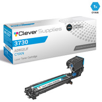 Compatible Konica-Minolta 3730 Toner Cartridge Cyan (A0WG0JF)