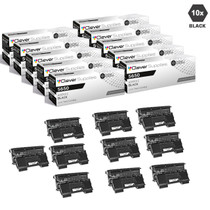Compatible Konica-Minolta 5650 Toner Cartridge 10 Black (A0FP012)