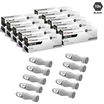 Compatible Konica-Minolta TN710 Toner Cartridge 10 Black (TN710)