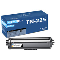 Compatible Brother TN221 Toner Cartridge Black